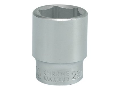 Nástavec 3/4" 28 mm šestihranný