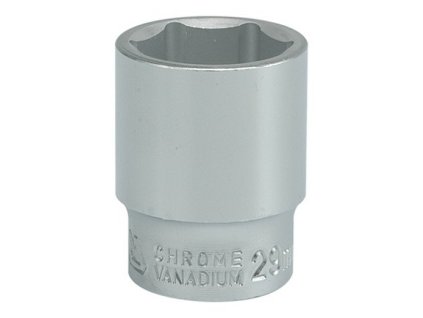 Nástavec 3/4" 29 mm šestihranný