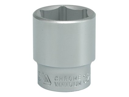 Nástavec 3/4" 32 mm šestihranný