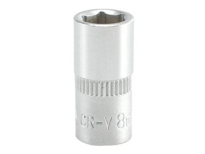 Nástavec 1/4" 8 mm šestihranný