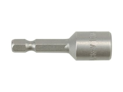 Nástavec magnetický 1/4" 10 x 48 mm CrV