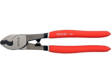 Kleště štípací boční 210 mm