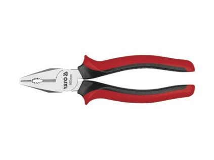 Kleště kombinované 160 mm