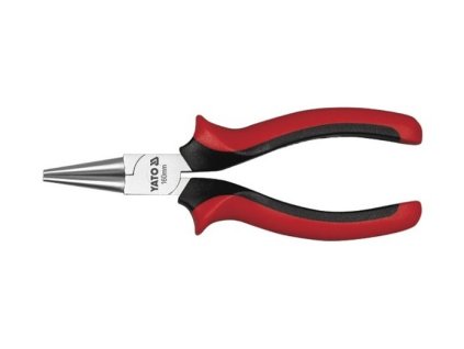 Kleště kulaté 160 mm