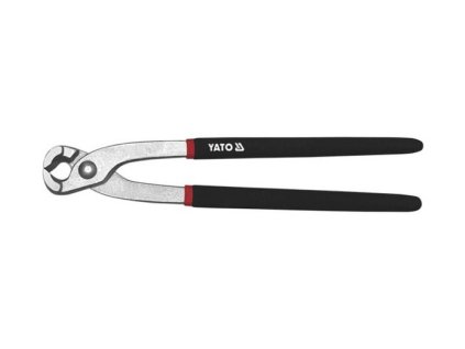 Kleště štípací čelní 200 mm rabitové