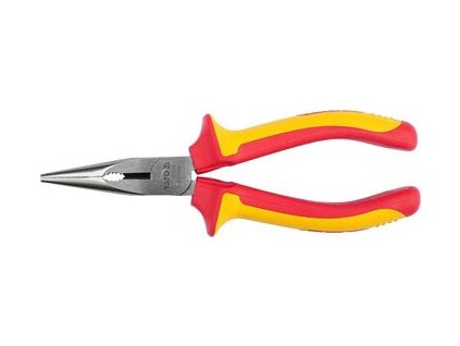 Kleště prodloužené rovné 160mm VDE (1000V)