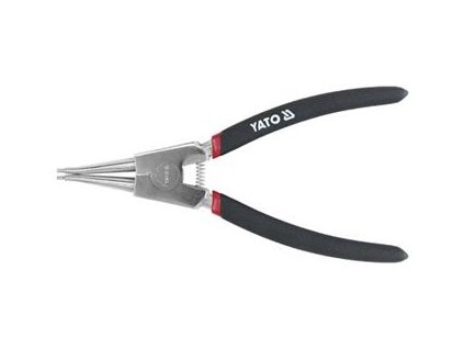 Kleště na ségrovky 200 mm vnější CrV