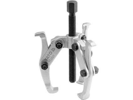 Stahovák 6" 150mm (tříramenný)