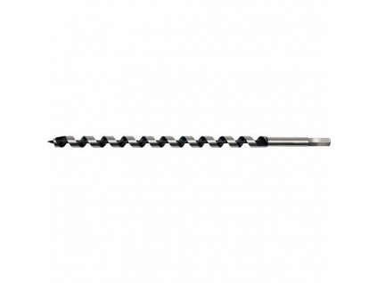 Vrták do dřeva hadovitý  6x191mm
