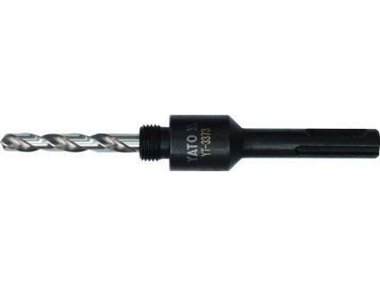 Unašeč šroubový pro vrtací korunky 14 - 30 mm SDS+