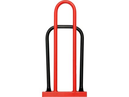 Uzavírač dvojité drážky 480 x 220 mm