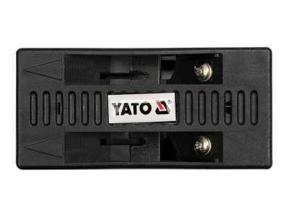 Nůž ořezávací na hrany lamina 13 - 25 mm