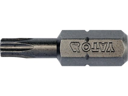 Bit torx T20 x 1/4”, dl.25mm 10ks
