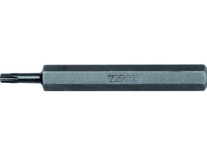 Bit TORX 8 mm T15 x 70 mm 20 ks