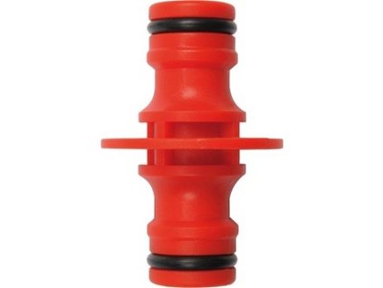 Spojka hadicová 1/2" dvoustranná
