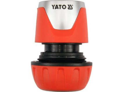 Rychlospojka hadicová 3/4", ABS plast,19mm