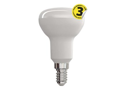 LED žárovka Classic R50 4W E14 teplá bílá