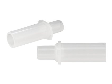 Náhradní náustek 2ks pro tester alkoholu AlcoZero CA 10FS
