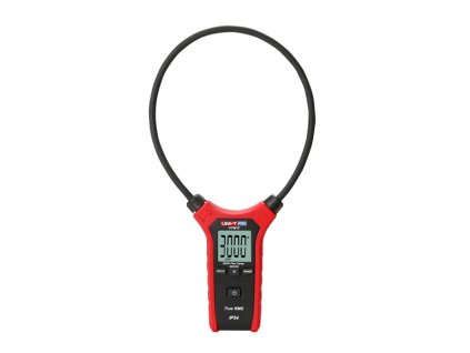 Klešťový multimetr UNI-T UT281C  PRO Line