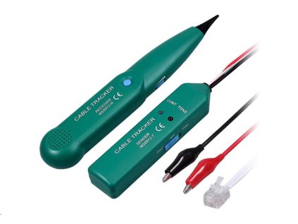 Cable Tracker HCT-6812