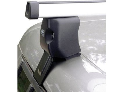 Střešní nosič RAPID zámek ALU DIH - spaceback