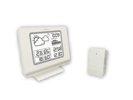 Meteostanice TechnoLine WS 7019