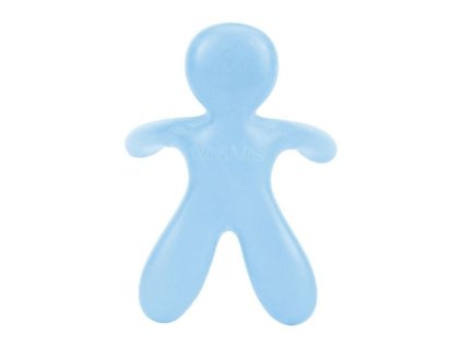 Osvěžovač Mr&Mrs Fragrance CESARE Caribbean Sea modrý