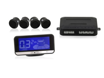 Parkovací asistent Compass 33601