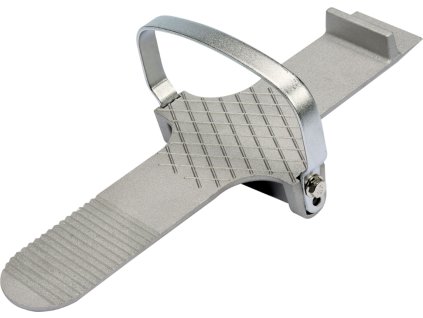 Páka pro zvedání plošiny ALU 55mm