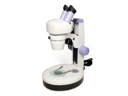 Mikroskop LEVENHUK 5ST binokulární