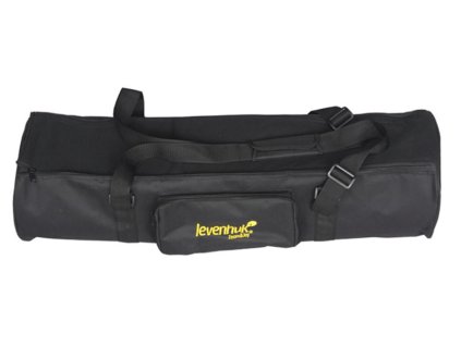 Brašna na teleskop LEVENHUK Zongo 20 malá, černá