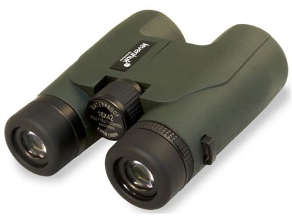 Dalekohled binokulární LEVENHUK KARMA PRO 16x42