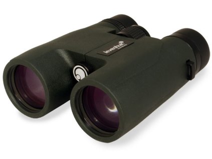 Dalekohled binokulární LEVENHUK KARMA PRO  8x42