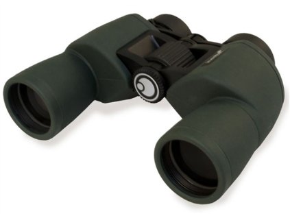 Dalekohled binokulární LEVENHUK SHERMAN PRO 10x42