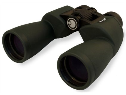 Dalekohled binokulární LEVENHUK SHERMAN PRO 10x50
