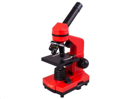 LEVENHUK RAINBOW 2L oranžová