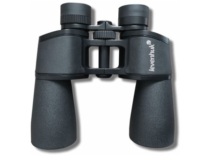 Dalekohled binokulární LEVENHUK SHERMAN BASE 12x50