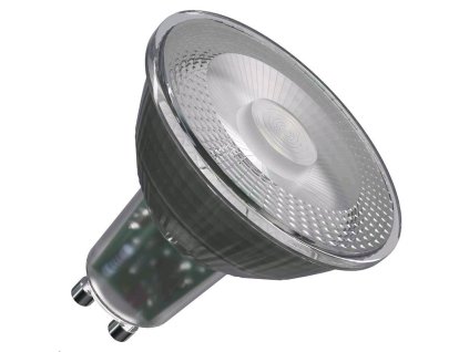 LED žárovka Classic GU10 4,2W neutrální bílá