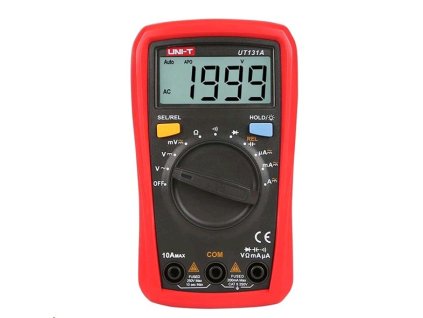 Multimetr UNI-T  UT131A