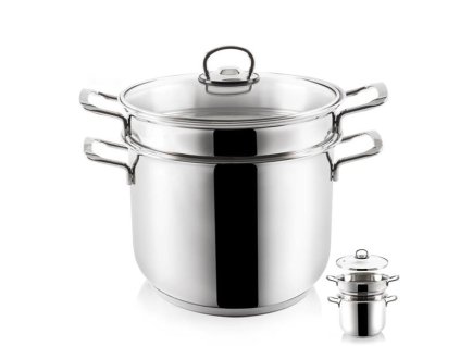 Hrnec na těstoviny ORION ANETT 6l