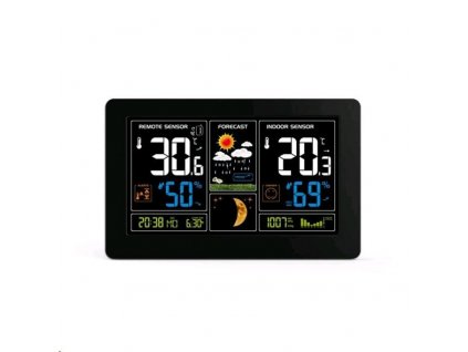 Meteostanice Solight TE81