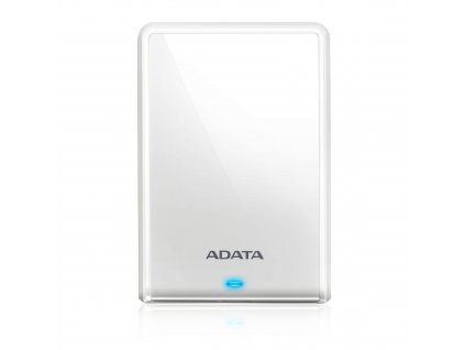 ADATA HV620S 1TB External 2.5" HDD bílý