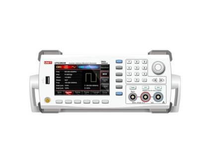 Generátor UNI-T UTG2062B (60MHz)