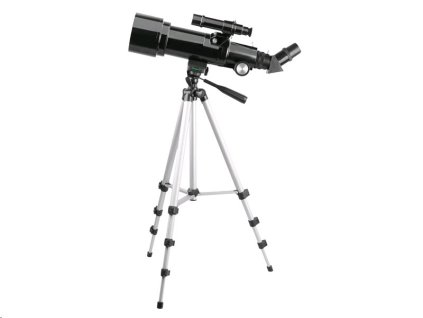 Dalekohled hvězdářský LEVENHUK SKYLINE TRAVEL SUN 70