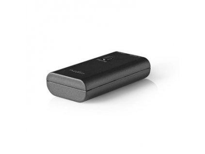 NEDIS BTTR100BK Bluetooth audio přenos pro sluchátka