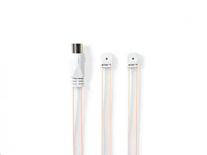 Anténa FM NEDIS ANFM105ME