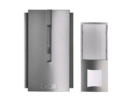 Domovní bezdrátový zvonek EMOS P5760