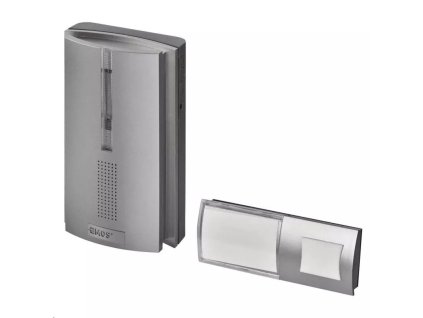 Domovní bezdrátový zvonek na 3x AA baterie EMOS P5763