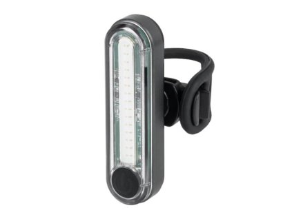 Svítilna na kolo zadní Rebel / VIPOW URZ0917