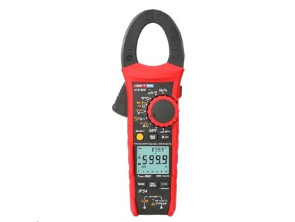 Klešťový multimetr UNI-T UT219DS PRO Line